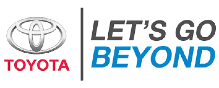 Logo Toyota Dumai